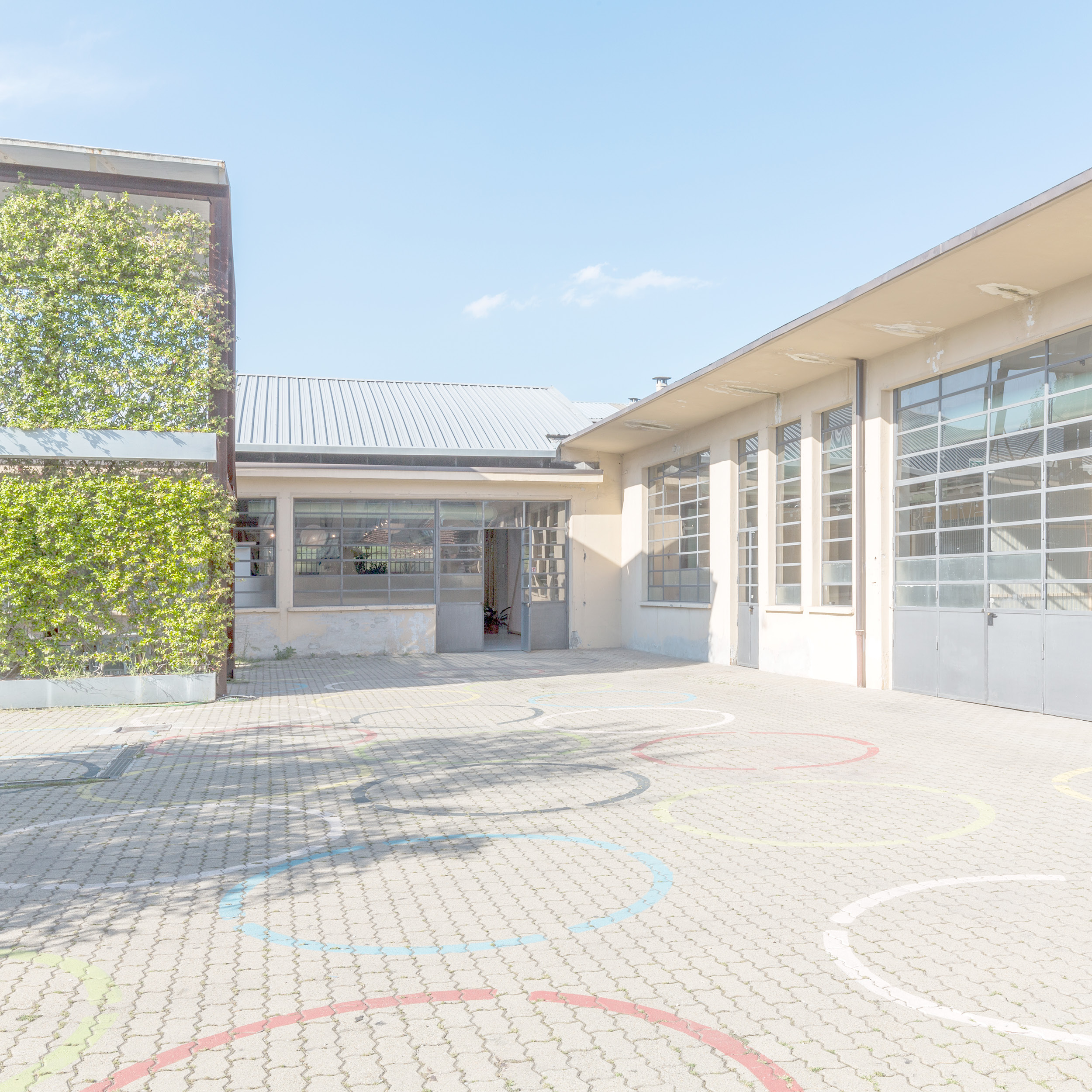 Brands Distribution Open House Torino