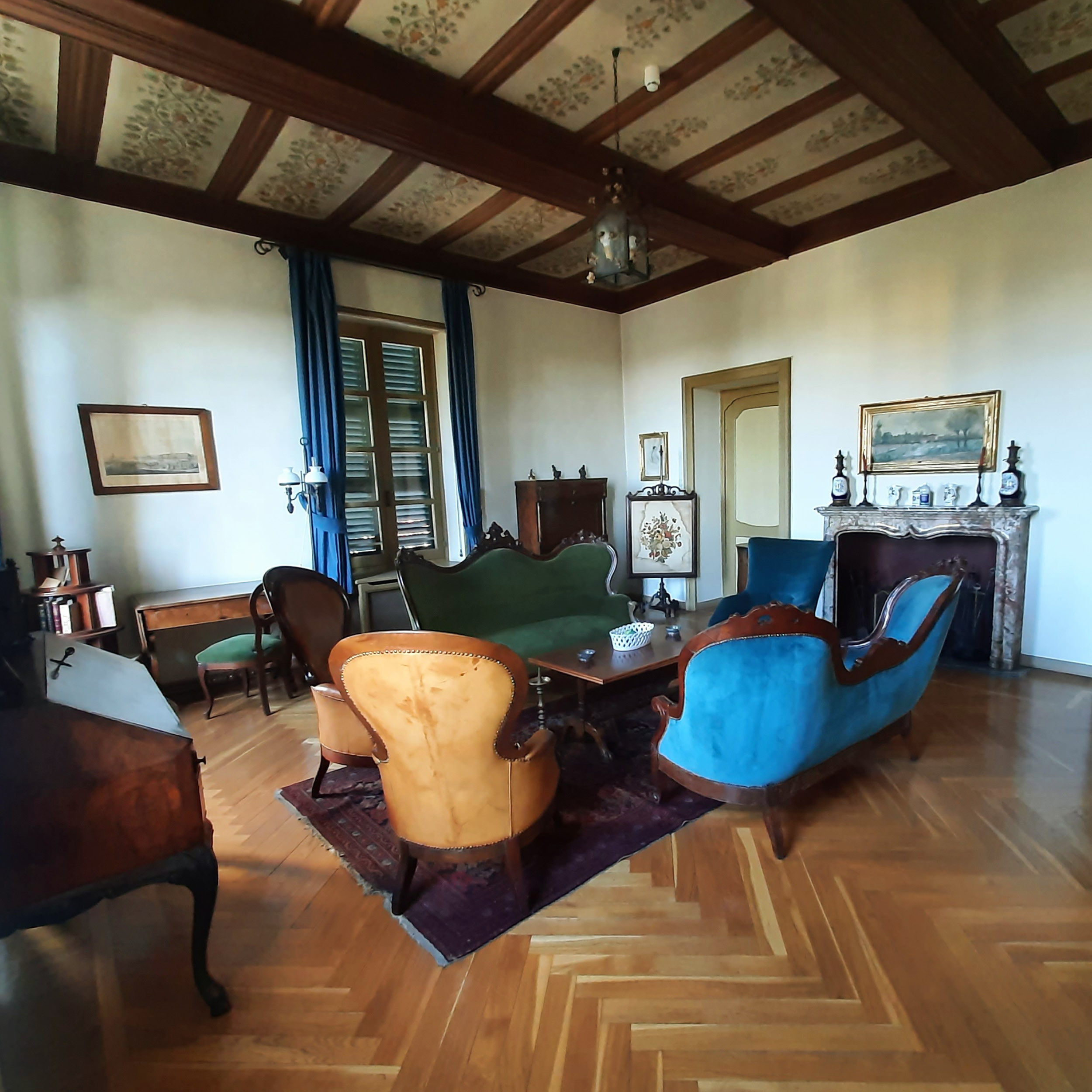 Casa Martini Martini&Rossi Open House Torino