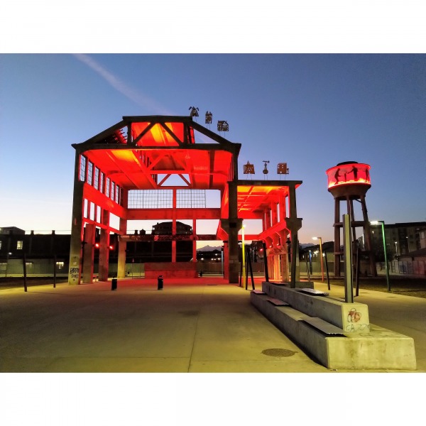 Tour Barriera di Milano Open House Torino