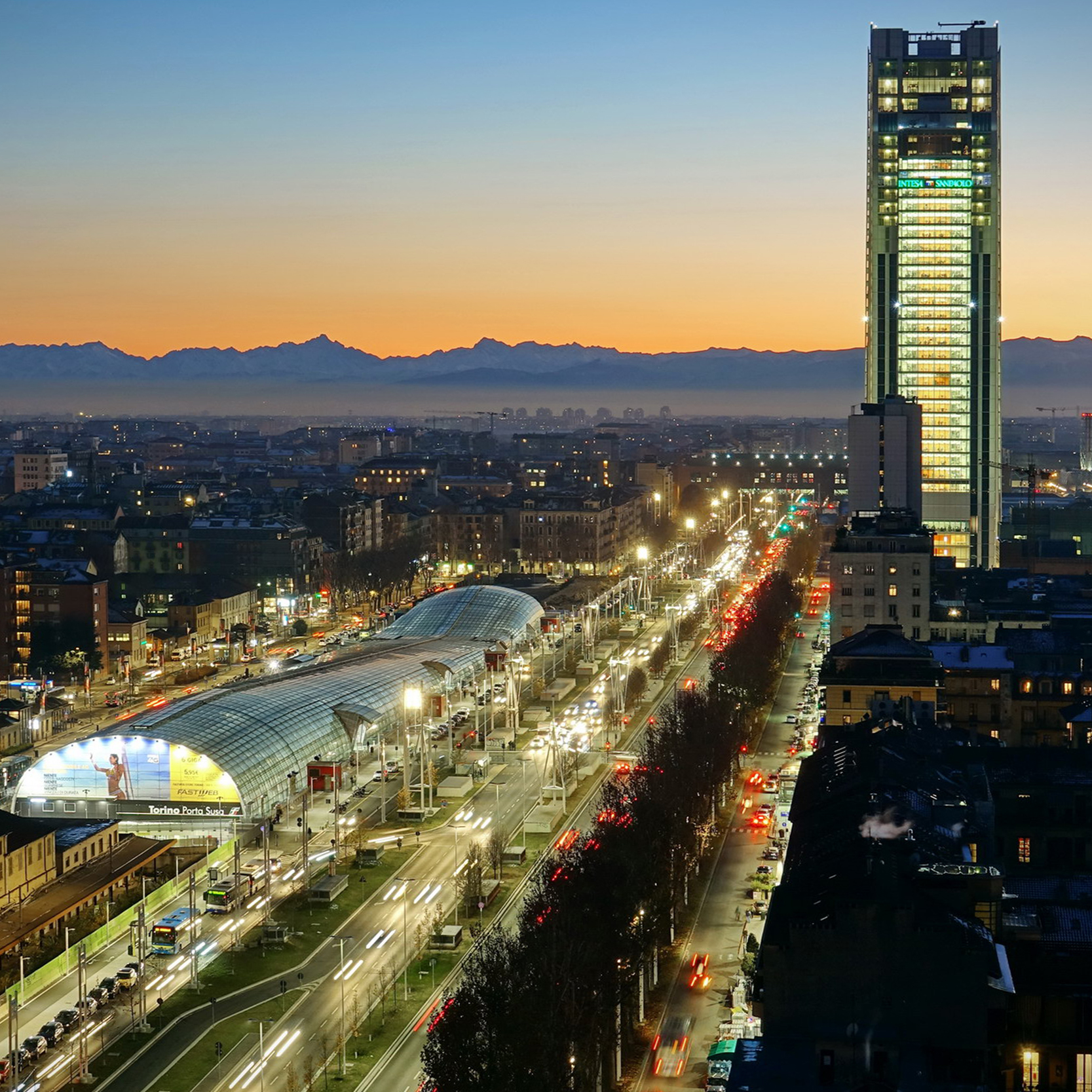 Banktrack Intesa Sanpaolo Banktrack Intesa Sanpaolo